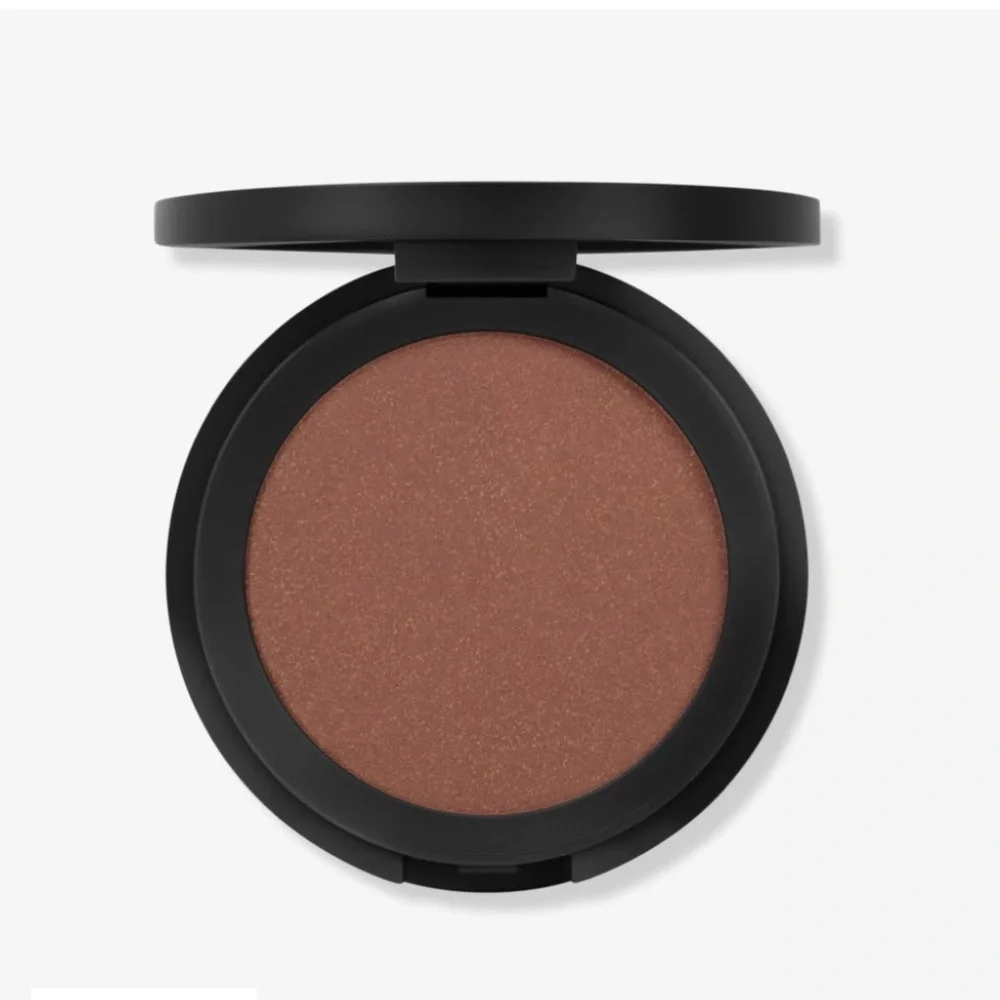 bareMinerals Gen Nude Powder Blush But First Coffee NEW